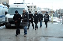 ESOGÜ'deki FETÖ/PDY Operasyonu