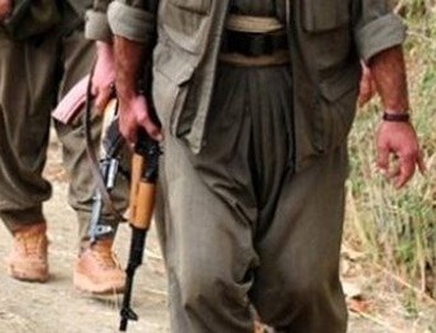 İçişleri Bakanlığı: PKK'nın 5 üst düzey yöneticisi yakalandı