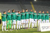 İşte Bursaspor'dan Gidecek İsimler