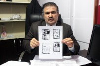 DEVLET MEMURU - Kimlik Bilgilerini Kopyalayıp 16 Bin TL Dolandırdılar