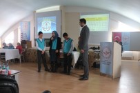 BİLGİ YARIŞMASI - Kulu'da Haydi Bil Bakalım Bilgi Yarışması Yapıldı