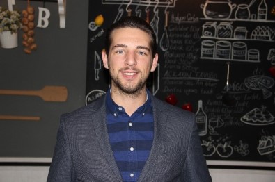 Manisalılar Forum Magnesia'ya Akın Etti