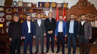 Nevşehir Dünyanın Önemli Spor Merkezlerinden Biri Olmaya Aday