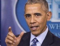 Obama Geri Adım Atmıyor: Eylemlerimiz Devam Edecek!
