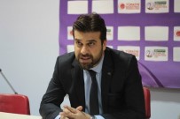 FıRAT OKUL - Okul Açıklaması 'Son Saniyede Bulduğumuz Basket Moralimiz Oldu'