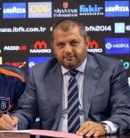 UĞUR UÇAR - Mustafa Saral Açıklaması 'Kimseyi Satmayacağız'