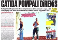 Pompalı Tüfek Kabusuna 'Hapis Cezası' Önlemi