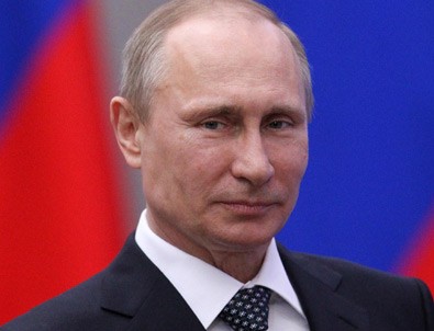 Putin'den şaşırtan karar