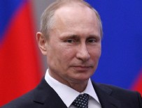 Putin'den şaşırtan karar