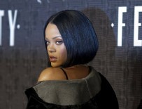 RIHANNA - Rihanna'nın morali bozuk