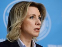 Rusya'nın Şam Büyükelçiliğine ikinci saldırı