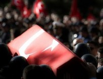 TUNCAY AKKOYUN - Şehit ateşi Kahramanmaraş'a düştü