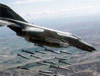 DAEŞ - TSK: 26 terörist öldürüldü