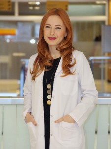 Uzmanlardan Yılbaşı Gecesi 'Yediklerinize Dikkat Edin' Uyarısı