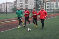 YALOVASPOR - Yalovaspor'da Kahveci Dönemi