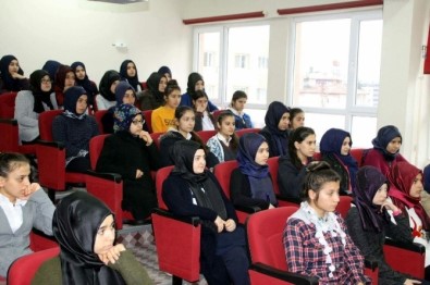 Yayladağı'nda Şehitler İçin Hatm-İ Şerif Okutuldu