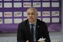 BILYONER - Yeğin Açıklaması 'Yeni Yılda 2-3 Oyuncu Transfer Edilecek'