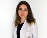 KURUYEMİŞ - Yılbaşı Gecesi Beslenmeye Dikkat