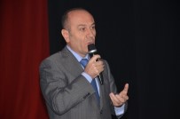 MAHMUT KAŞıKÇı - Yüksekovalı Öğrenciler Ödüllendirildi