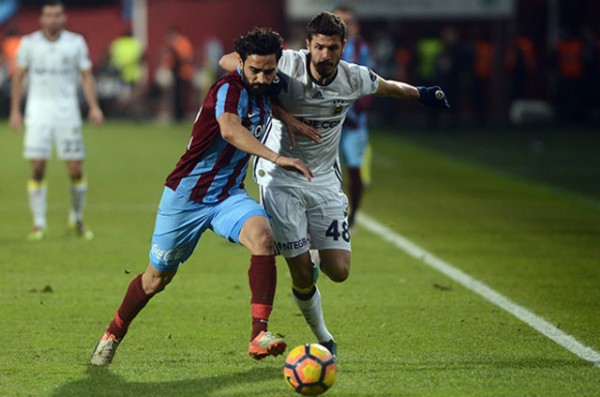 Mehmet Ekici transferinde son durum
