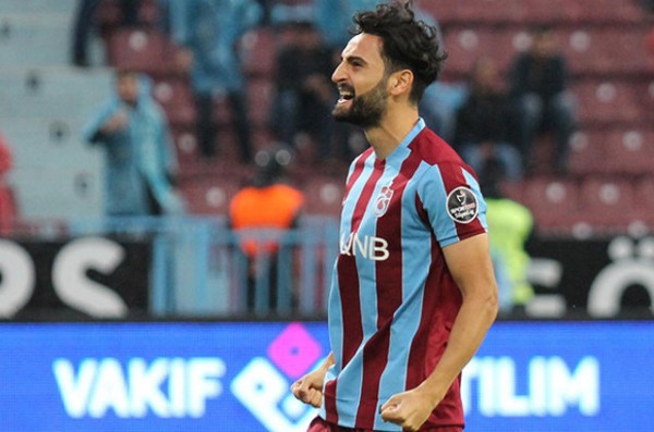 Mehmet Ekici transferinde son durum