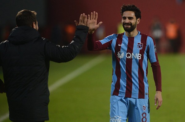 Mehmet Ekici transferinde son durum