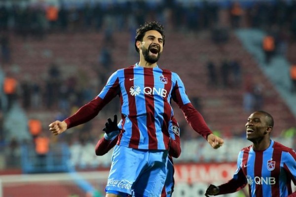 Mehmet Ekici transferinde son durum