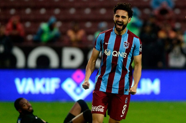 Mehmet Ekici transferinde son durum