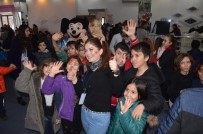 GENÇLİK MECLİSİ - 800 Çocuğun Dileği Gerçekleşti