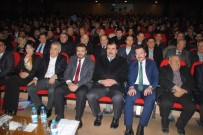 MUSTAFA SAVAŞ - AK Parti Aydın 73. İl Danışma Meclisi Toplantısı Yapıldı