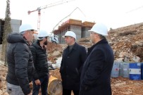 NIHAT ÖZTÜRK - AK Parti Milletvekili Öztürk;