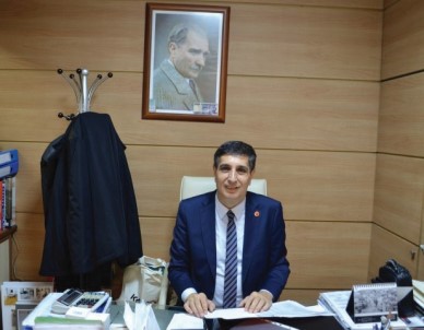 AK Partili Başkan'dan, CHP'li Vekile Tepki