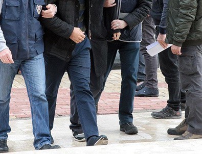 Alanya'daki FETÖ operasyonunda 8 akademisyen tutuklandı