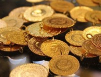 ALTIN FİYATLARI - Altın 2016'da yatırımcısına yüzde 32 kazandırdı