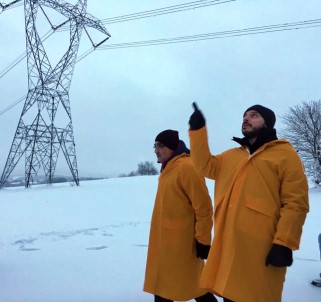 Bakan elektrik kesintileriyle ilgili açıklamalarda bulundu