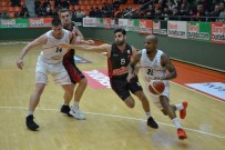 İSMAIL AYDıN - Banvit Rakibine Şans Tanımadı