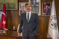 Başkan Asya'dan 'Yeni Yıl' Mesajı