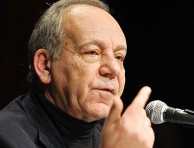 Bekir Çoşkun'dan Şener Şen'e tepki