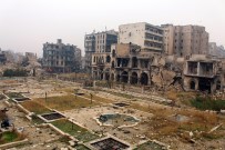 BM Güvenlik Konseyi'nden Suriye Kararı