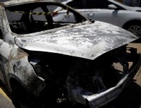 EDUARDO - Büyükelçi cinayetinin altından yasak aşk çıktı!