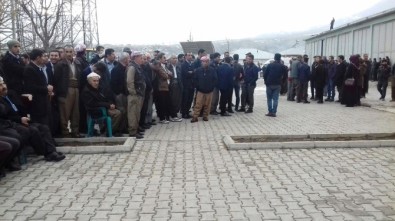Derecik Halkı Bakan Soylu'yu Bekliyor
