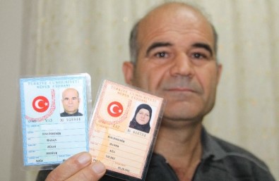 Elazığlı Aile, 15 Temmuz Kahramanı Ömer Halisdemir'in Soyadını Aldı