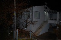 ÇAYBOYU - Gürün'de Hırsız Suçüstü Yakalandı