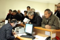 PTT BANK - Hacı Adayları İçin Ön Kayıt İşlemleri Başladı