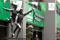 'Hoş Geldiniz Masası' 125 Bin 803 Kişiye Hizmet Verdi