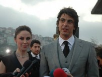 İBRAHİM KUTLUAY - İbrahim Kutluay'dan boşanma açıklaması