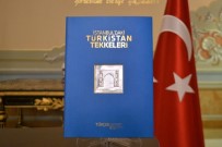 YÜKSEL ÇELIK - İstanbul'daki Türkistan Tekkeleri Kitaplaştı