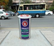 KEÇİÖREN BELEDİYESİ - Keçiören'de Çöp Toplama Maliyeti Düşüyor