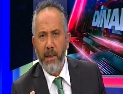 Latif Şimşek'ten Ahmet Şık'a: Kahraman mı olmak istiyorsun?