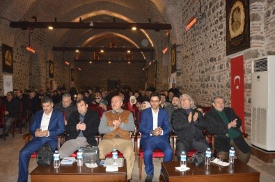 Manisa'da Mekke'nin Fethi Kutlandı